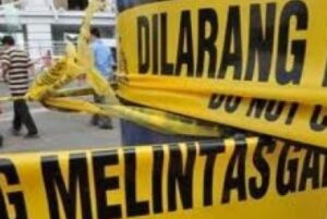 Anaknya Kendarai Mercy Tabrak Pelajar Hingga Tewas, Ini Respons Kombes Tertusi