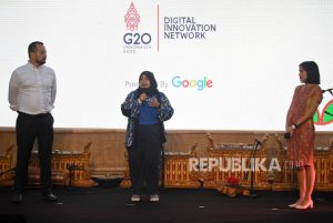 Aruna Edukasi 1.700 Nelayan tentang Penangkapan Ikan Ramah Lingkungan