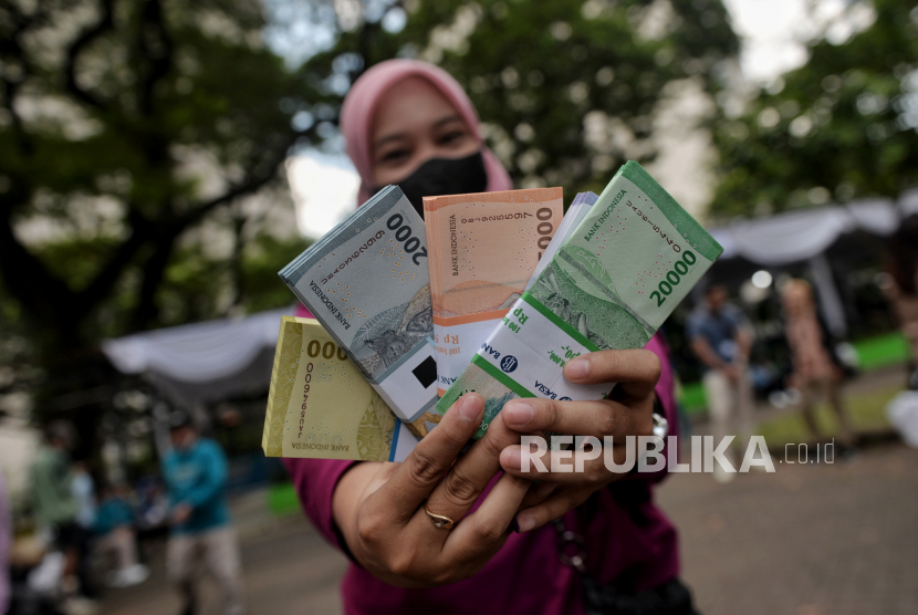 BI Ajak Warga Sumbar Tukar Uang Baru di Lokasi Resmi