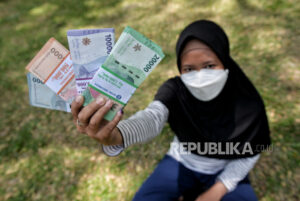 BI Sebut Puncak Uang Beredar Terjadi pada Ramadhan dan Idul Fitri