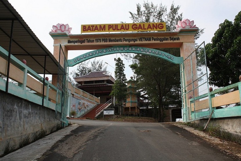 BP Batam: Investor Asing Akan Buat Pabrik Kaca Terbesar di Asia