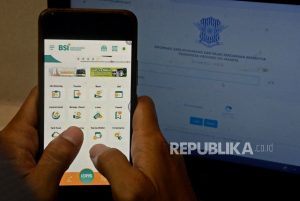 BSI Mobile Capai 5,18 Juta Pengguna