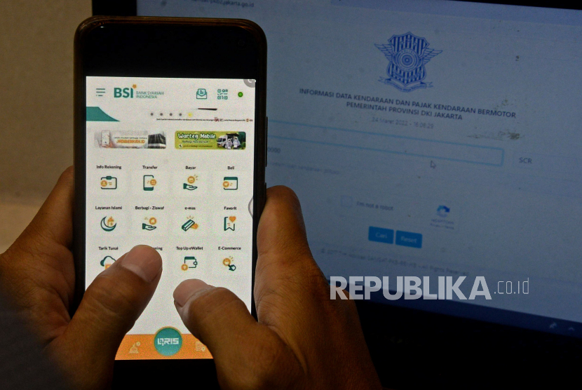 Mobile Banking BSI Error Kembali Terjadi Sejak Rabu Siang