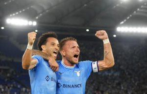 Babak Pertama, Inter Milan Tertinggal 0-1 dari Lazio