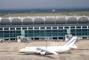 Damri Buka Rute ke Bandara Kertajati, Ini Tarifnya