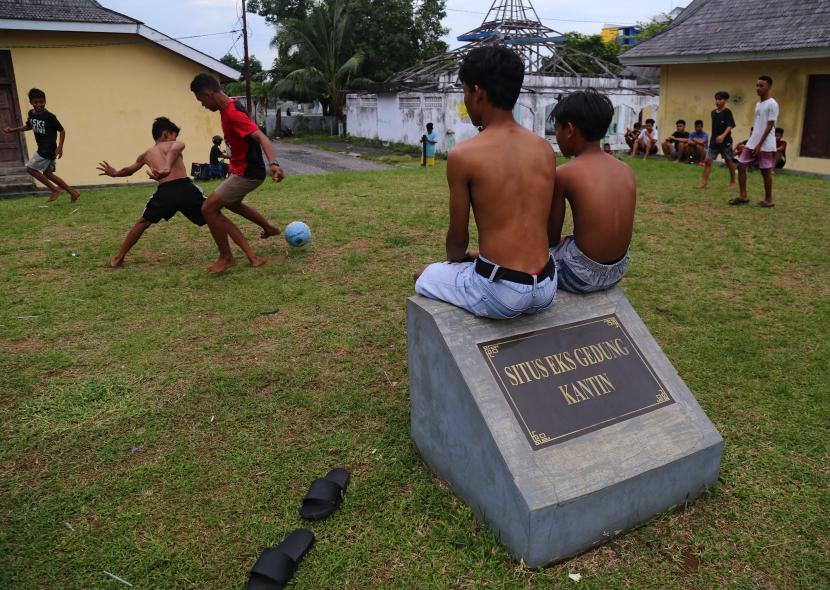 Banggai Kepulauan Bercita-cita Jadi Kawasan Ramah Anak