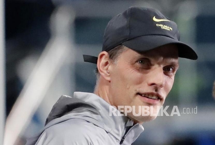 Baru Gabung, Tuchel Sudah Gagal Persembahkan Gelar Ini untuk Muenchen