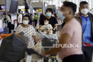 Bingung Cari Toilet Keren di Thailand? Cek Dulu Aplikasi Ini