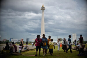 Capaian Retribusi Pariwisata Jakarta Jauh dari Target