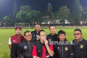 CdM SEA Games 2023 Imbau Para Atlet Jaga Kondisi Saat Rayakan Lebaran