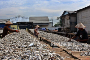 Cegah Korupsi, KKP Bangun Zona Integritas