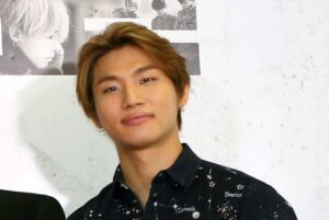 Daesung BIG BANG Resmi Bergabung dengan Agensi R&D Company