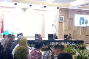 Desak Bank Salurkan KUR Tanpa Agunan, Bahlil: Jangan Nipu