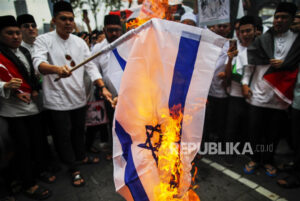 Desakan Negara Islam Bersatu Menentang Israel Menguat di Malaysia