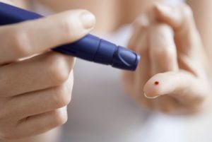 ‘Diabetes Bisa Dicegah dengan Pengobatan Tradisional’