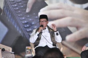 Disdukcapil DKI Pertimbangkan tak Gelar Operasi Yustisi Jaring Pendatang