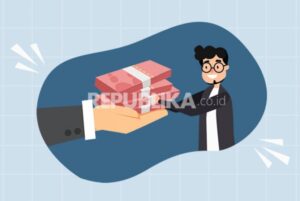 Pemprov Jatim Berikan THR untuk Tenaga Honorer