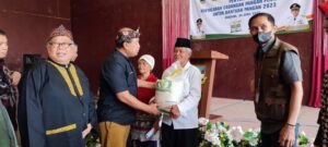 Distribusikan Bantuan Pangan, Pemprov Jabar Prioritaskan Wilayah Miskin Ekstrem