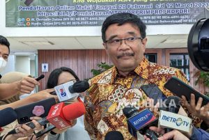 Djarot: Kader PDIP Dilarang Mencaci Maki, Sebarkan Kebencian, dan Hoaks