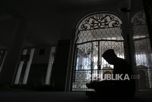 Doa Agar Diberikan Ilmu Bermanfaat