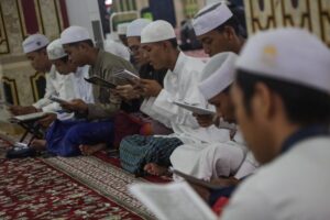 Doa Lailatul Qadar yang Juga Bisa Dibaca Sepanjang Ramadhan