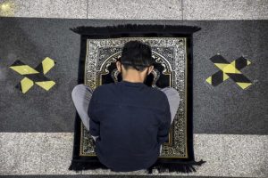 Doa dan Niat Sholat Dhuha Beserta Keutamaannnya