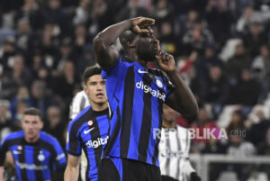 Lukaku Diusir Wasit Meski Jadi Korban Hinaan Rasis Tifosi Juventus, ROC Geram