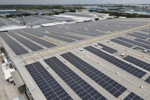 Efisiensi Biaya Produksi, Laba Impack Pratama Industri Naik 47,7 persen