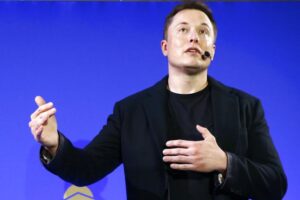 Elon Musk Berencana Kunjungi China Bertemu PM