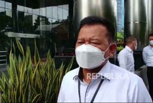 Dewas KPK Bakal Panggil Pejabat Polri Soal Pemberhentian Endar