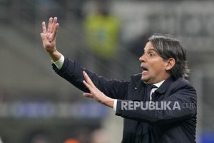 Enggan Jemawa, Inzaghi Minta Inter Milan Tetap Waspadai Benfica