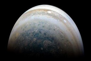 Eropa Kirim Pesawat Luar Angkasa Menuju Jupiter