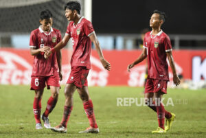 Exco PSSI: Kita Siap Bila Ditunjuk Sebagai Tuan Rumah Piala Dunia U-17