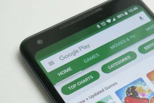 Fitur Baru Google Play Store untuk Aplikasi yang Mogok