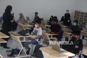 Gandeng Serikat Buruh, Kadin Luncurkan Platform Pelatihan Digital