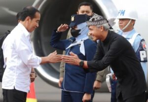 Jokowi Minta Jalan Tol yang Konstruksinya Selesai Dibuka untuk Dukung Arus Mudik