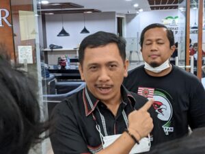 Gede Pasek Ungkit KLB Demokrat di Bali dan Sarankan SBY Minta Maaf ke Anas Urbaningrum