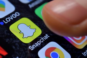 Giliran Snap Buat Chatbot dengan Teknologi AI