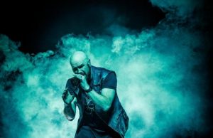 Gitaris The Script Meninggal Dunia, Musisi Dunia Ikut Berduka