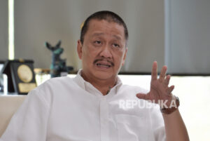 Grup Garuda Siapkan 1,2 Juta Kursi untuk Angkutan Lebaran 2023