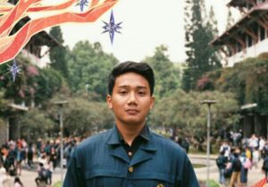 Gubernur Jabar Ambil Ijazah Sarjana ITB Almarhum Emmeril Kahn Mumtadz