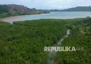 Gubernur Janjikan Pariwisata Sumbar Lebih Baik Tahun Ini