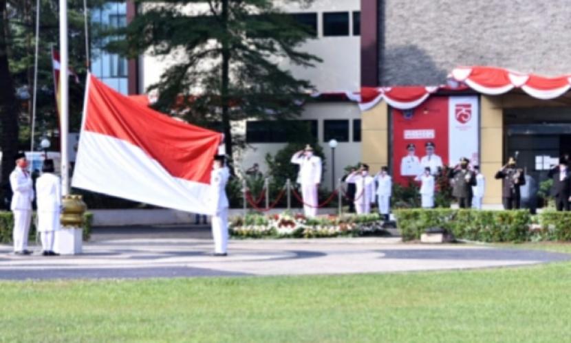 HUT Depok, 24 Jenis Makanan akan Dibagikan Gratis