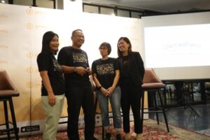 Hibur Pemudik, Genflix Kerja Sama dengan Aplikasi Transportasi