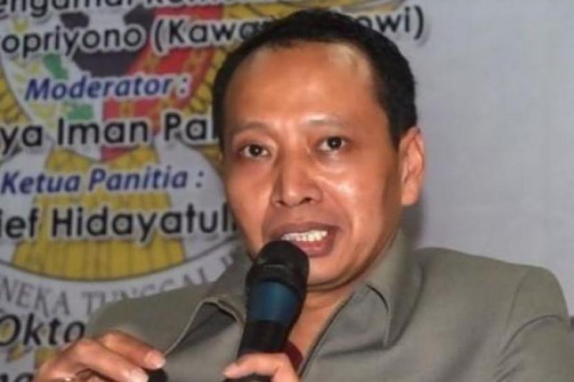Hubungan Nasdem-PDIP dengan Jokowi Tuai Sorotan