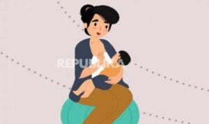 Ibu Menyusui Ikut Puasa? Bisa, Tapi Hentikan Jika Mengalami Hal Ini