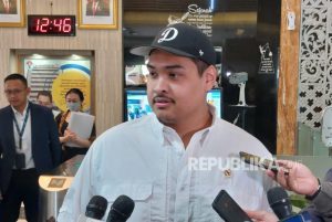 Indonesia Absen pada 5 Cabang Olahraga SEA Games 2023 Kamboja