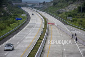Ingin Mudik dari Arah Bandung ke Cipali Kini Bisa Lewat Tol Cisumdawu, Catat Jadwalnya