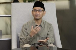 Ini Adab Berkendara dengan Sirene dan Lampu Isyarat