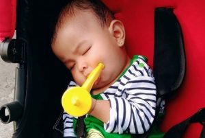 Ini Durasi Tidur Ideal Sesuai Usia